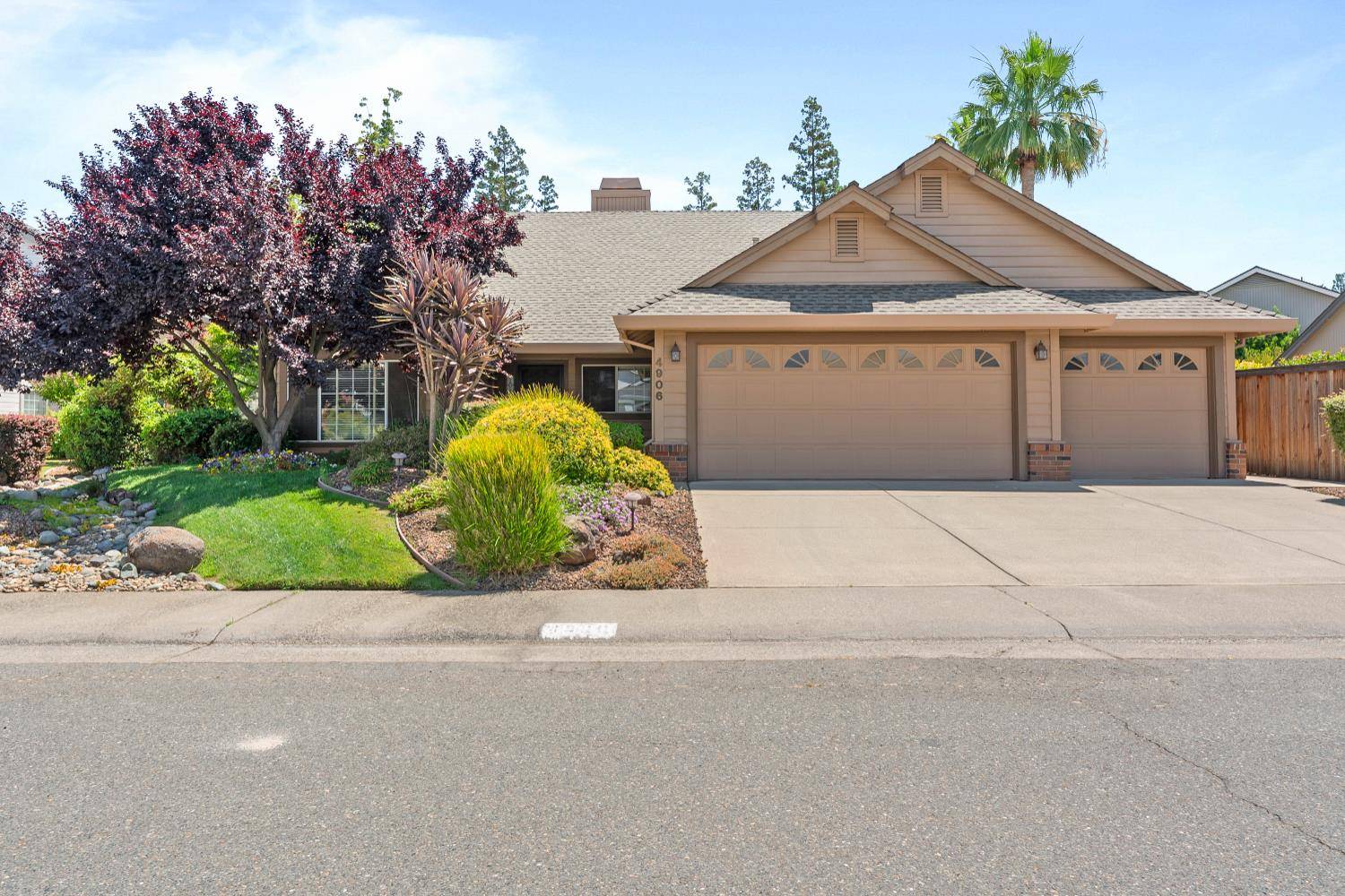 Fair Oaks, CA 95628,4906 Instrument CT