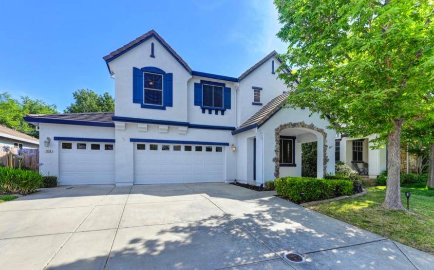 Lincoln, CA 95648,1404 Rossmere LN