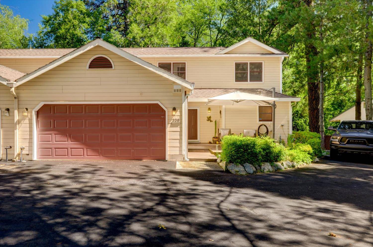 Nevada City, CA 95959,336 Bridge WAY