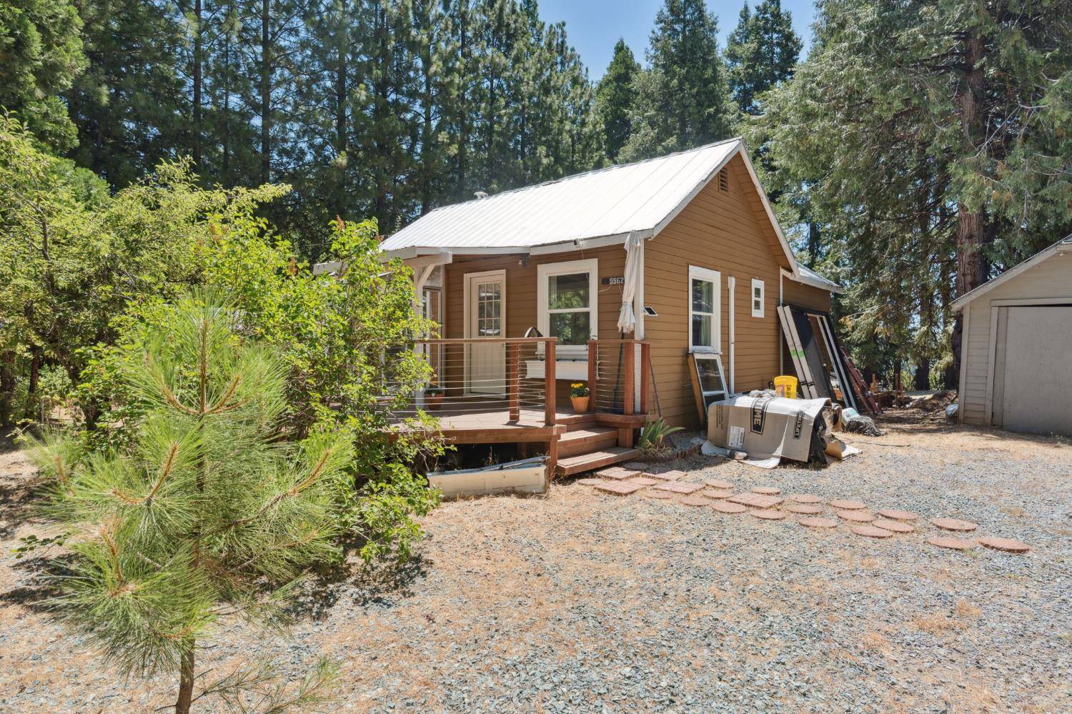 Camino, CA 95709,5562 Pony Express TRL