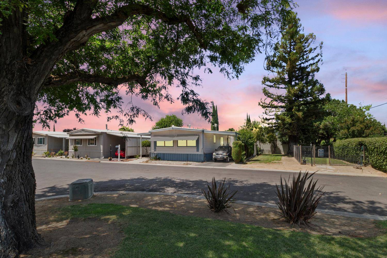 Modesto, CA 95350,2621 Prescott #111