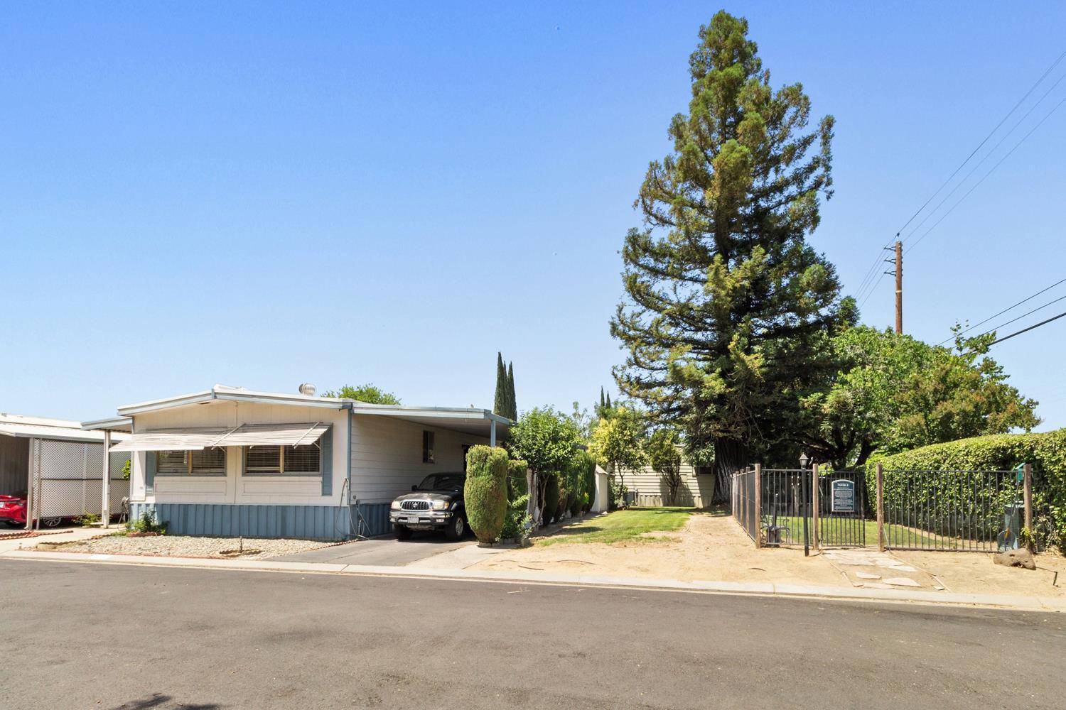 Modesto, CA 95350,2621 Prescott #111