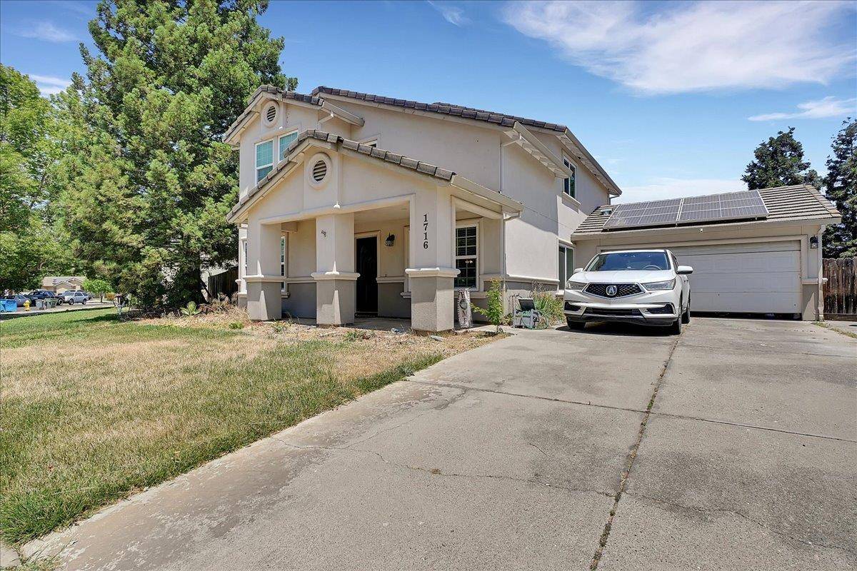 Marysville, CA 95901,1716 River Run DR