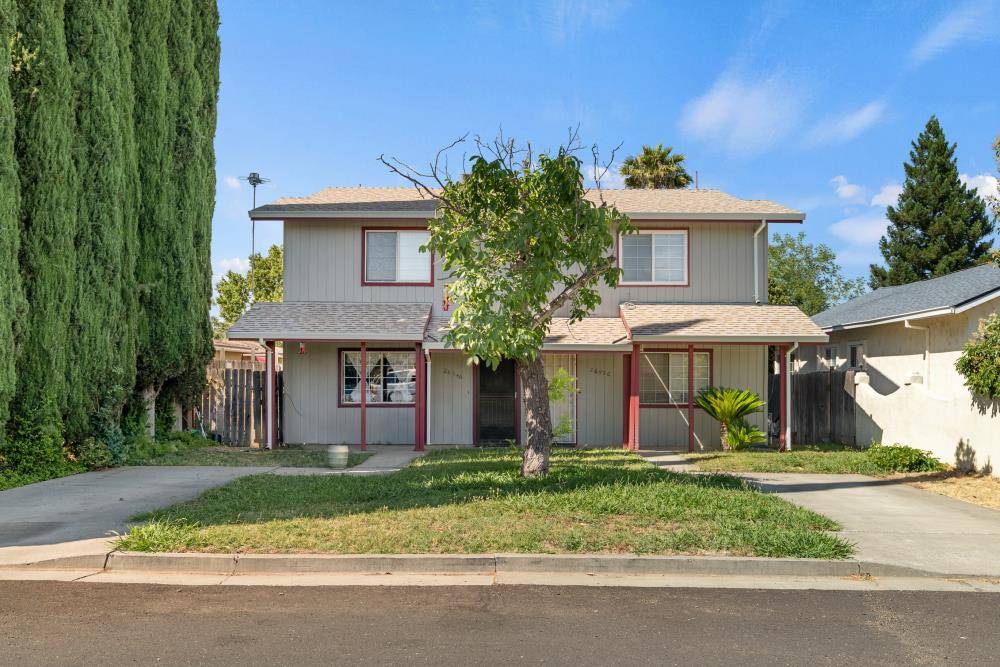 Esparto, CA 95627,26946 Capay ST