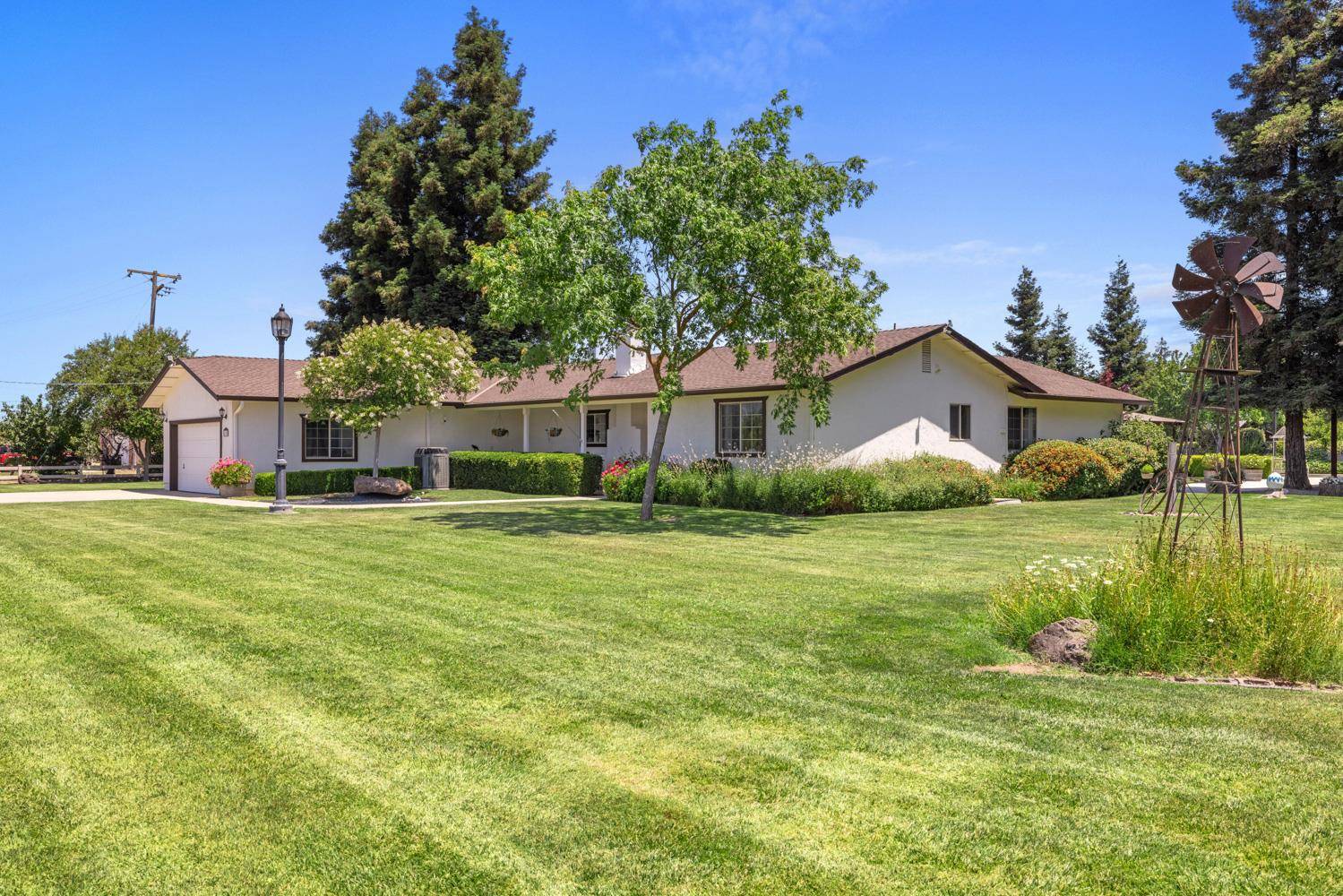Oakdale, CA 95361,4742 Crow