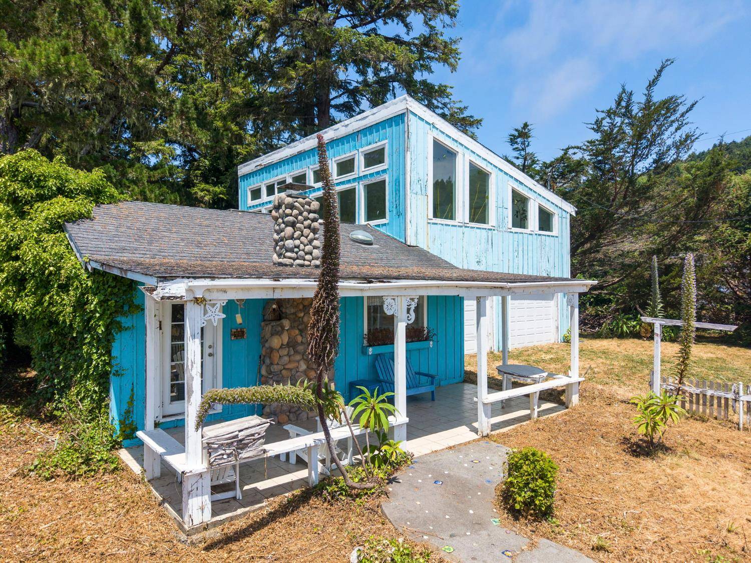 Smith River, CA 95567,101 Salmon River RD
