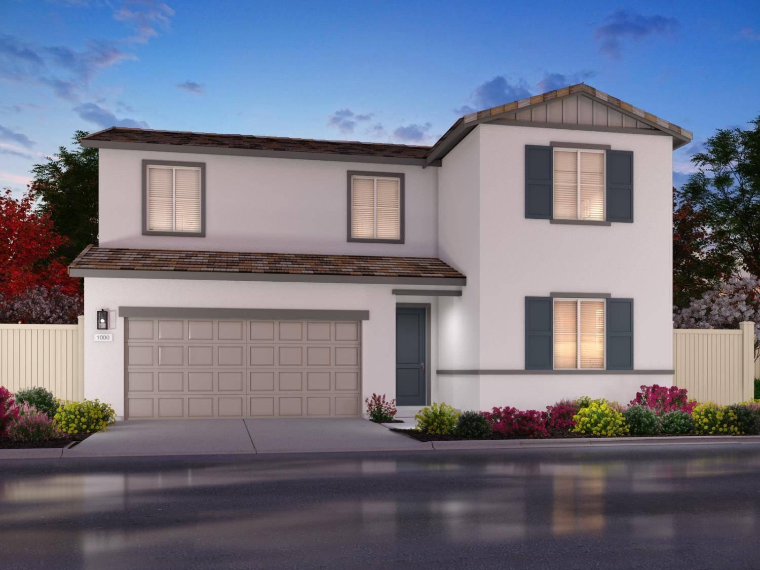 Sacramento, CA 95835,19 Waban CT