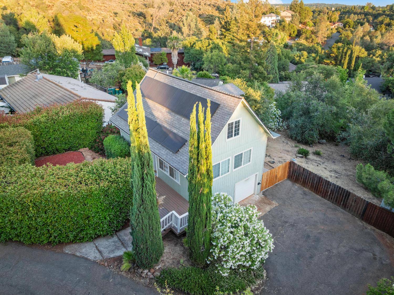 Cameron Park, CA 95682,3421 Orinda CIR