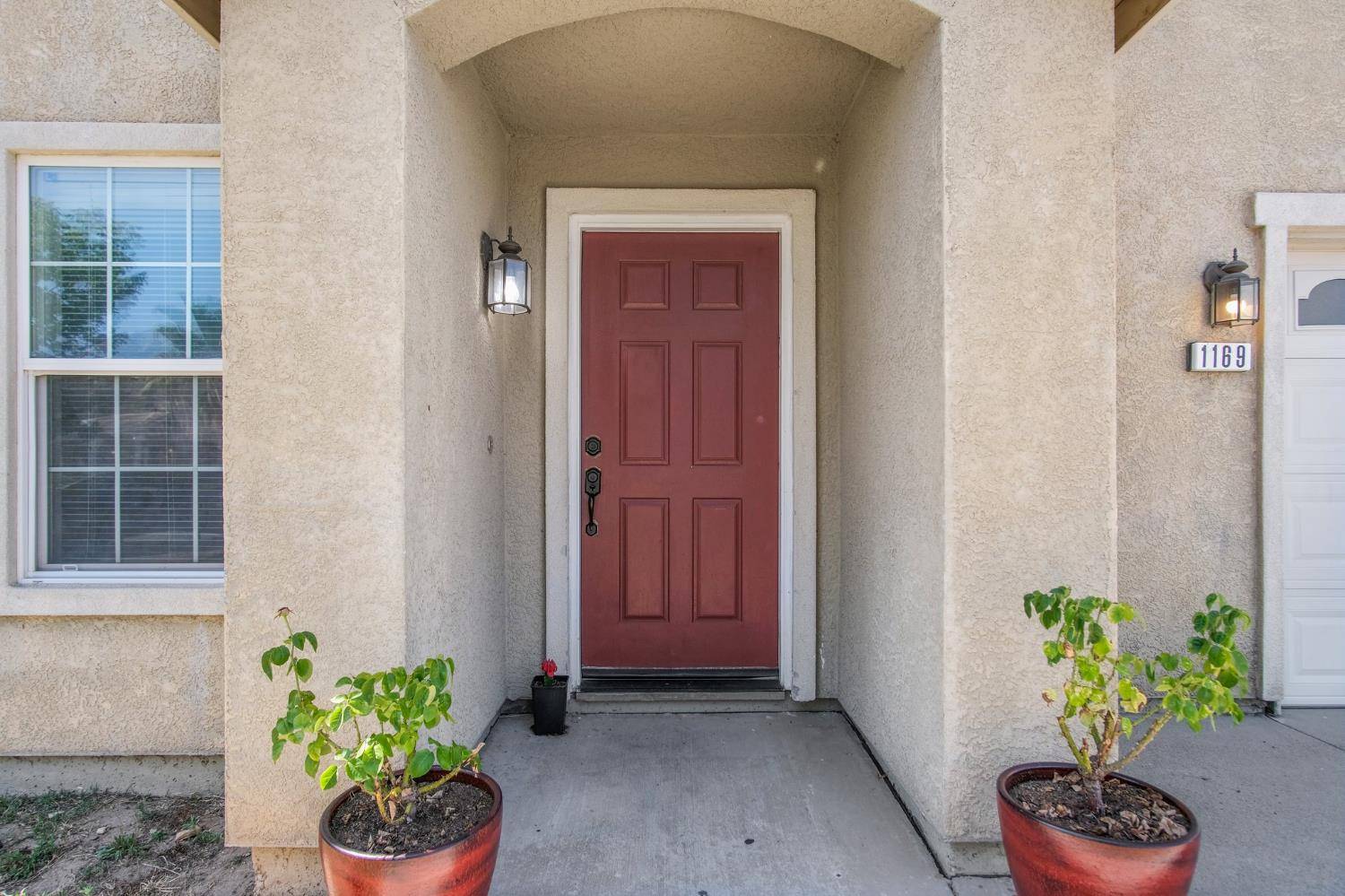 Merced, CA 95348,1169 Crescent DR
