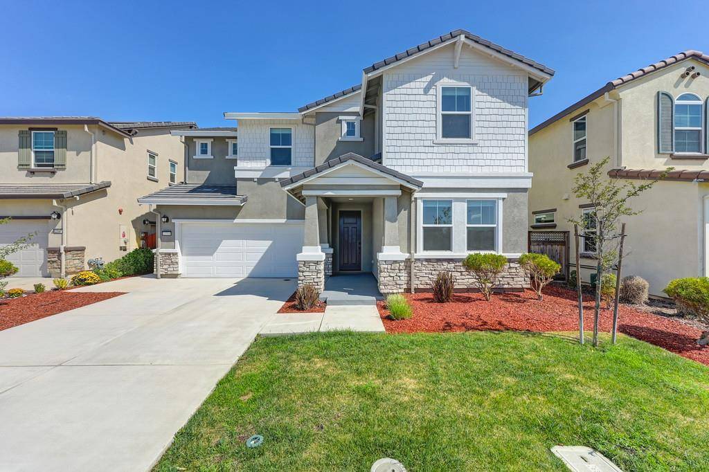 Lathrop, CA 95330,2733 Penrose LN