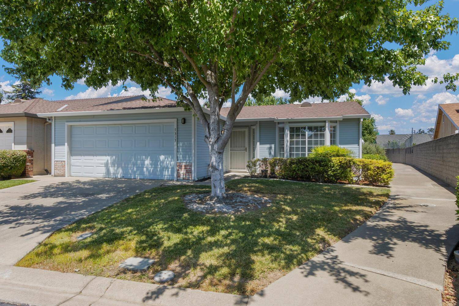Sacramento, CA 95828,7313 Sunshire LN