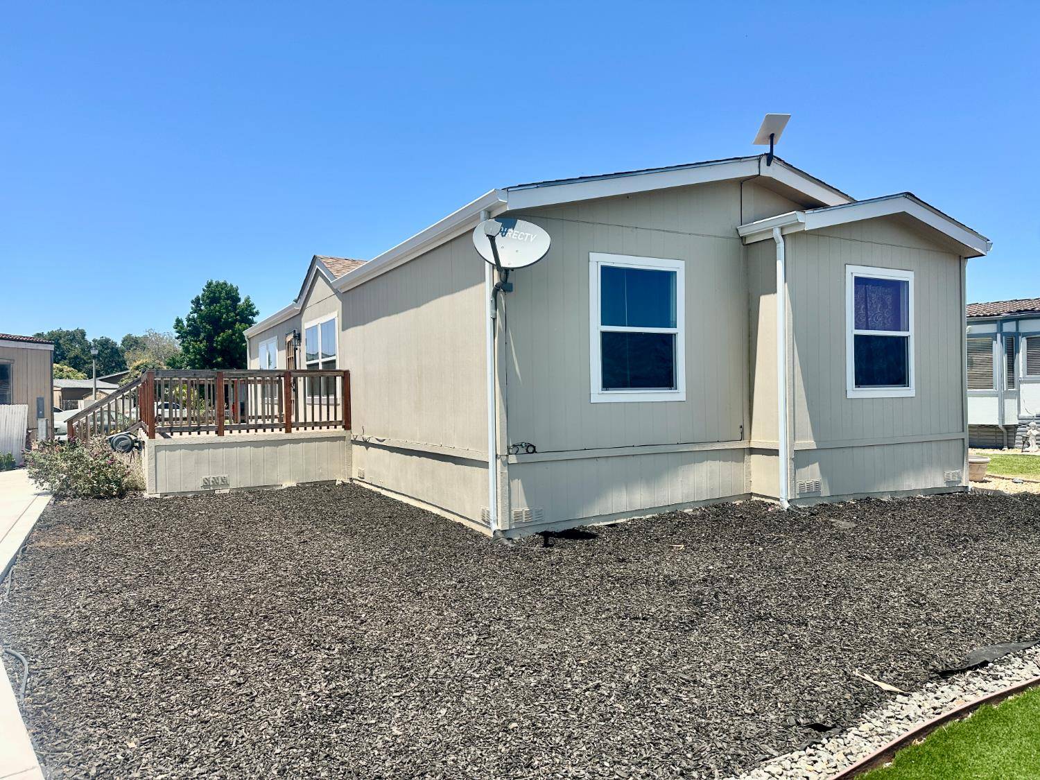 Manteca, CA 95337,4399 Aplicella Ct #49