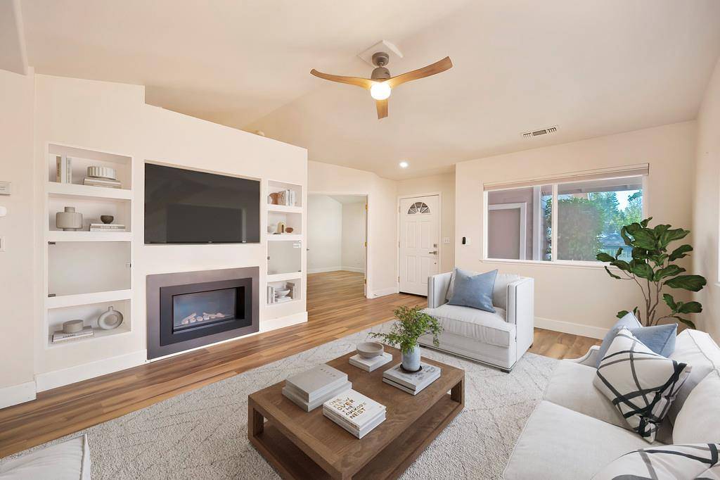 Grass Valley, CA 95949,153 Windsor LN