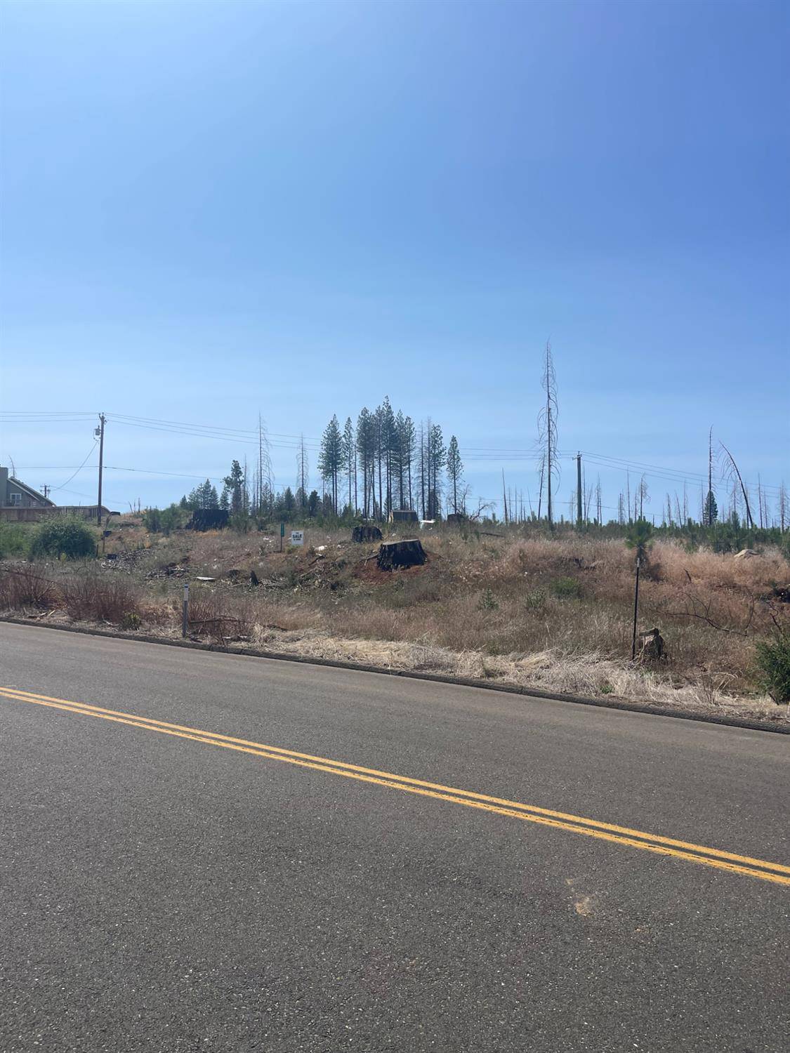 Grizzly Flats, CA 95636,10141 Grizzly Flat RD