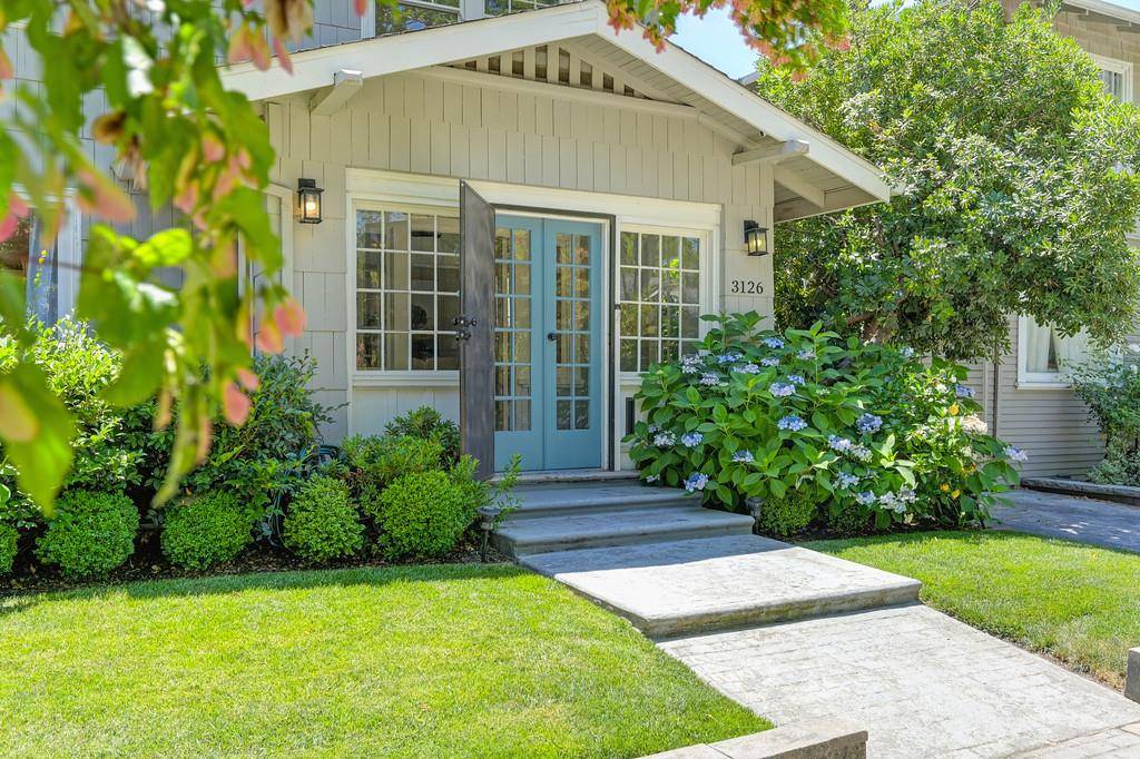 Sacramento, CA 95816,3126 Serra WAY