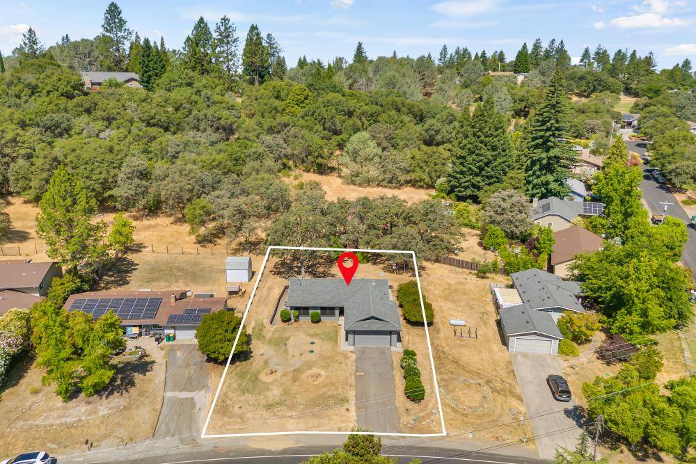 Cool, CA 95614,1587 American River TRL