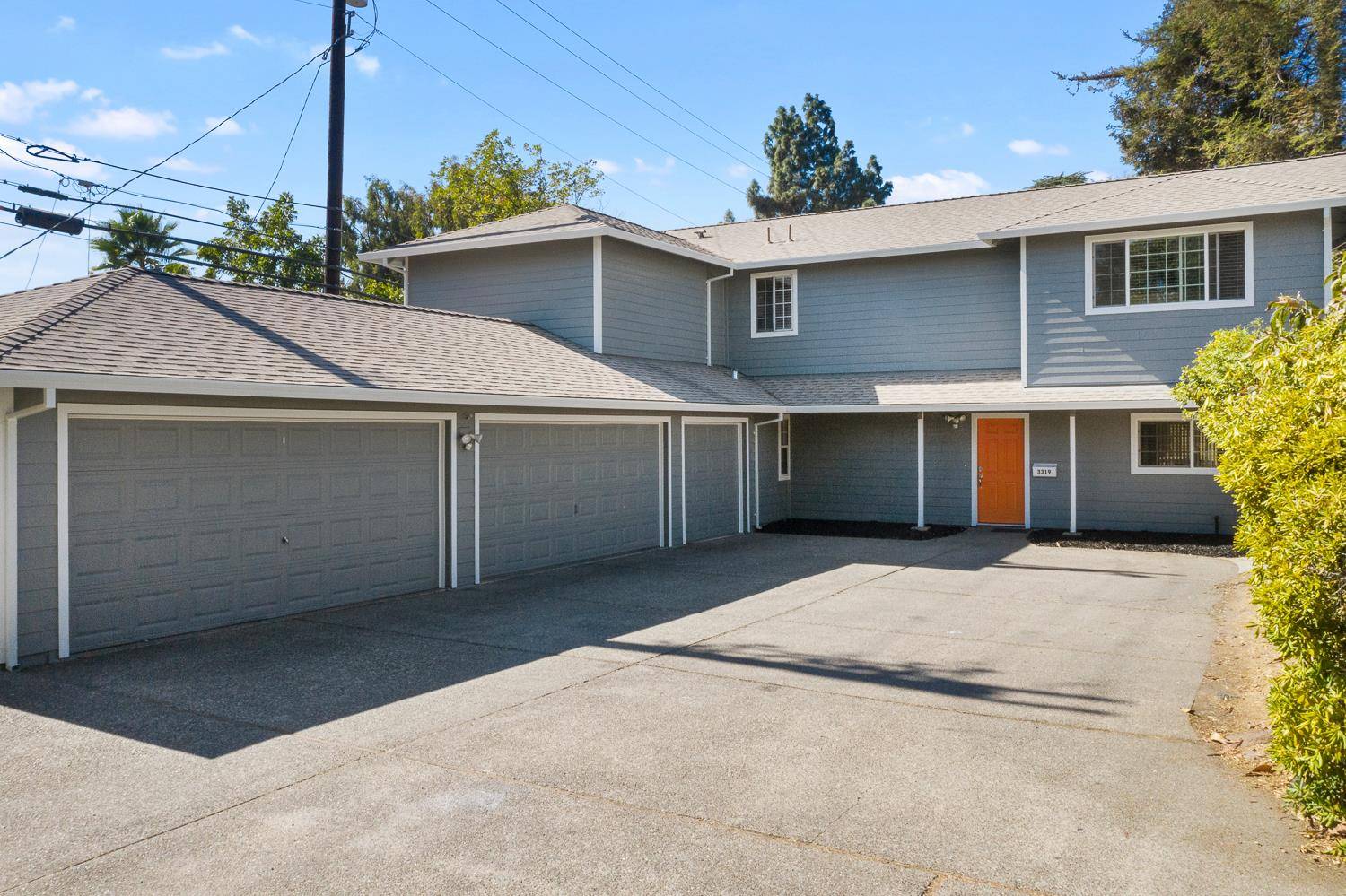 Stockton, CA 95204,3319 N Pershing AVE