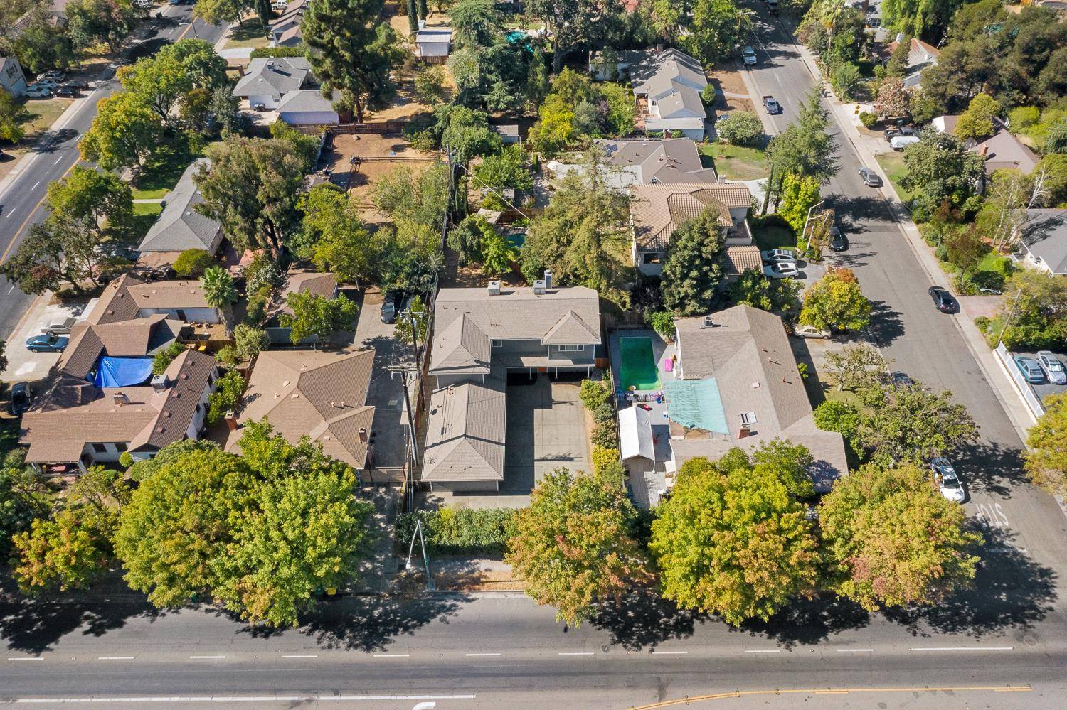 Stockton, CA 95204,3319 N Pershing AVE