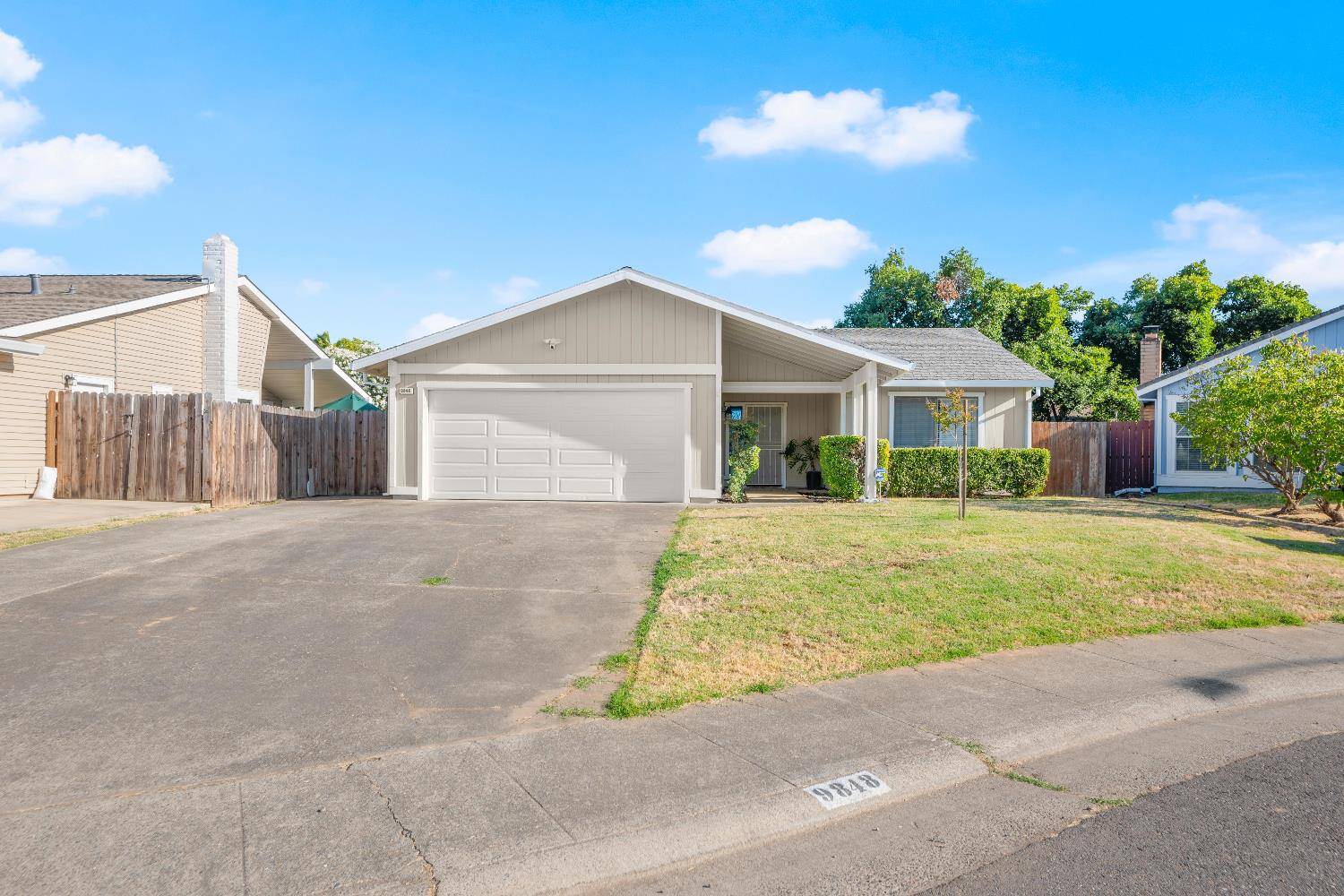 Sacramento, CA 95827,9848 Tywood CT