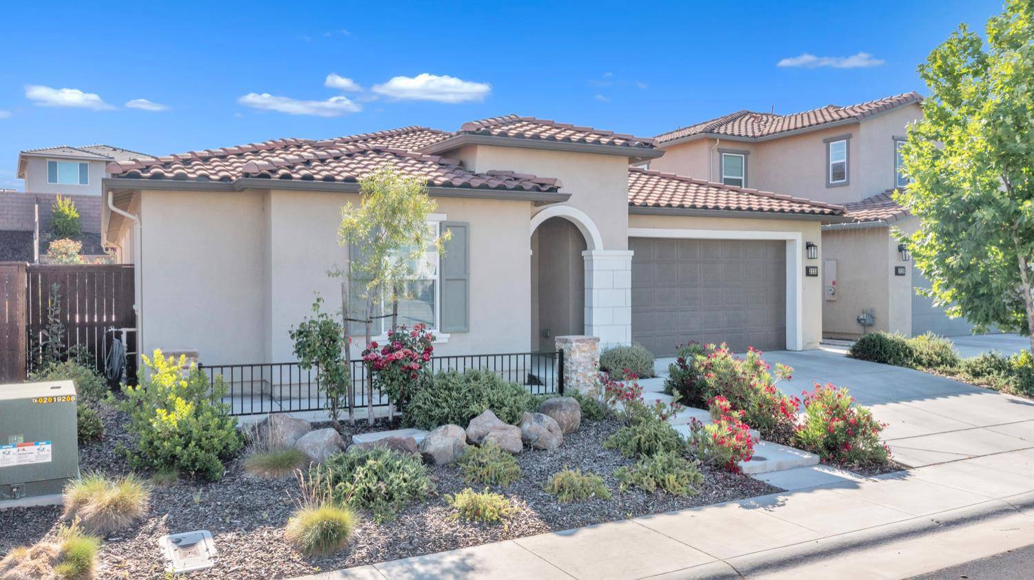 Folsom, CA 95630,3233 Gopher Ridge DR