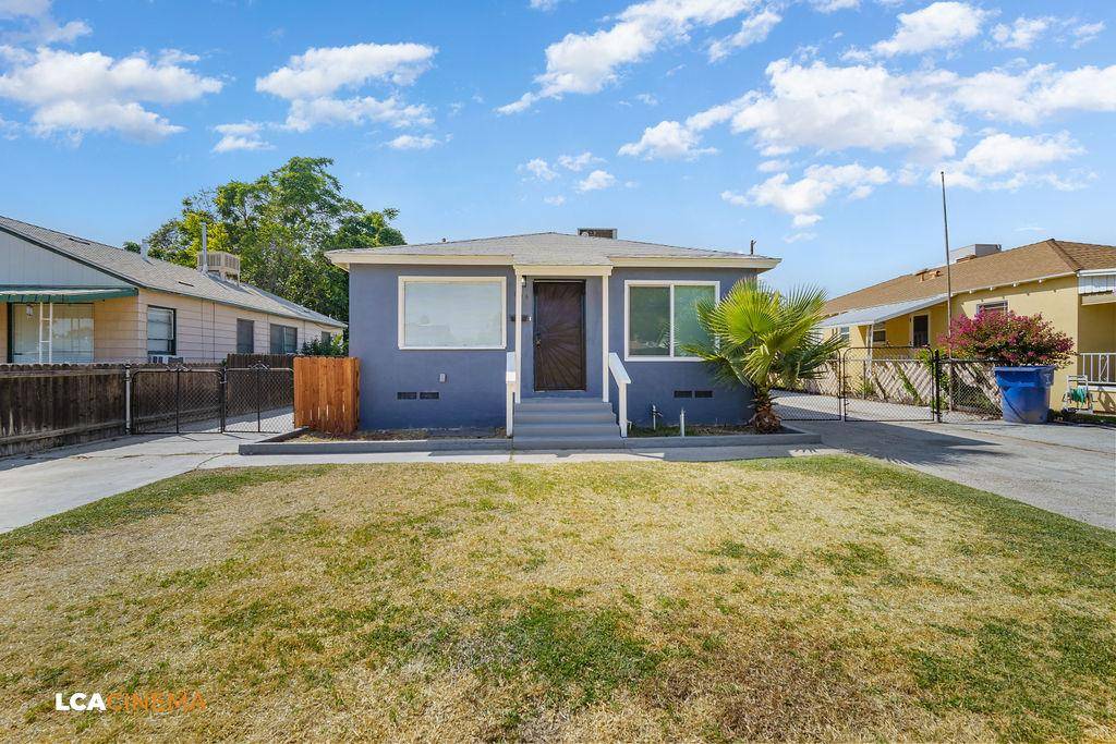 Bakersfield, CA 93308,604 Francis ST