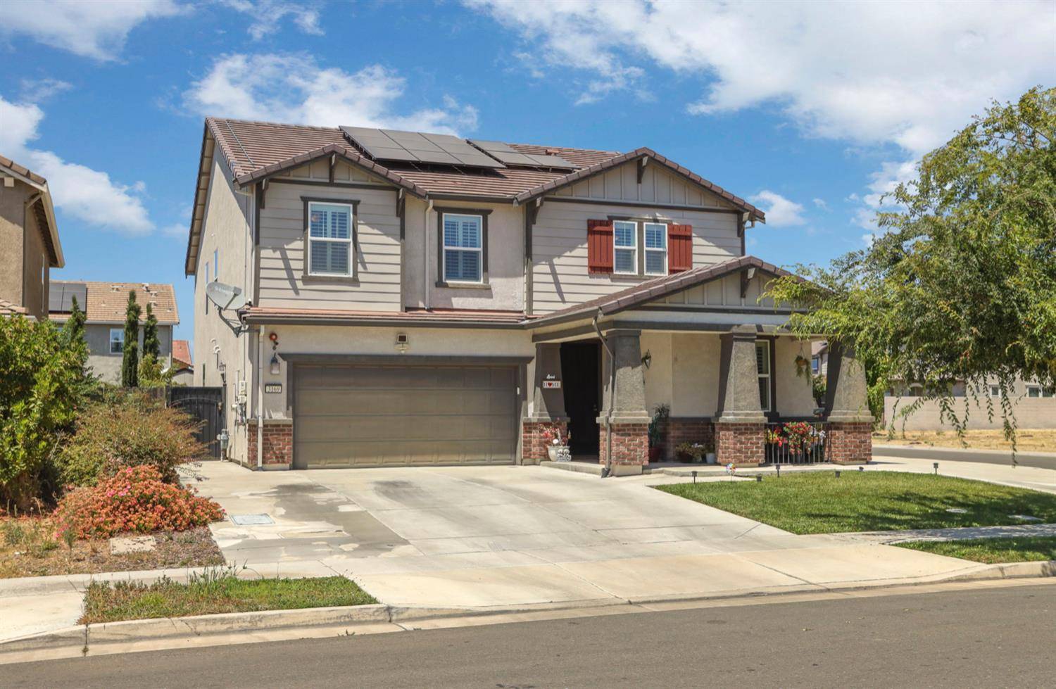 Stockton, CA 95212,3169 Stanley DR
