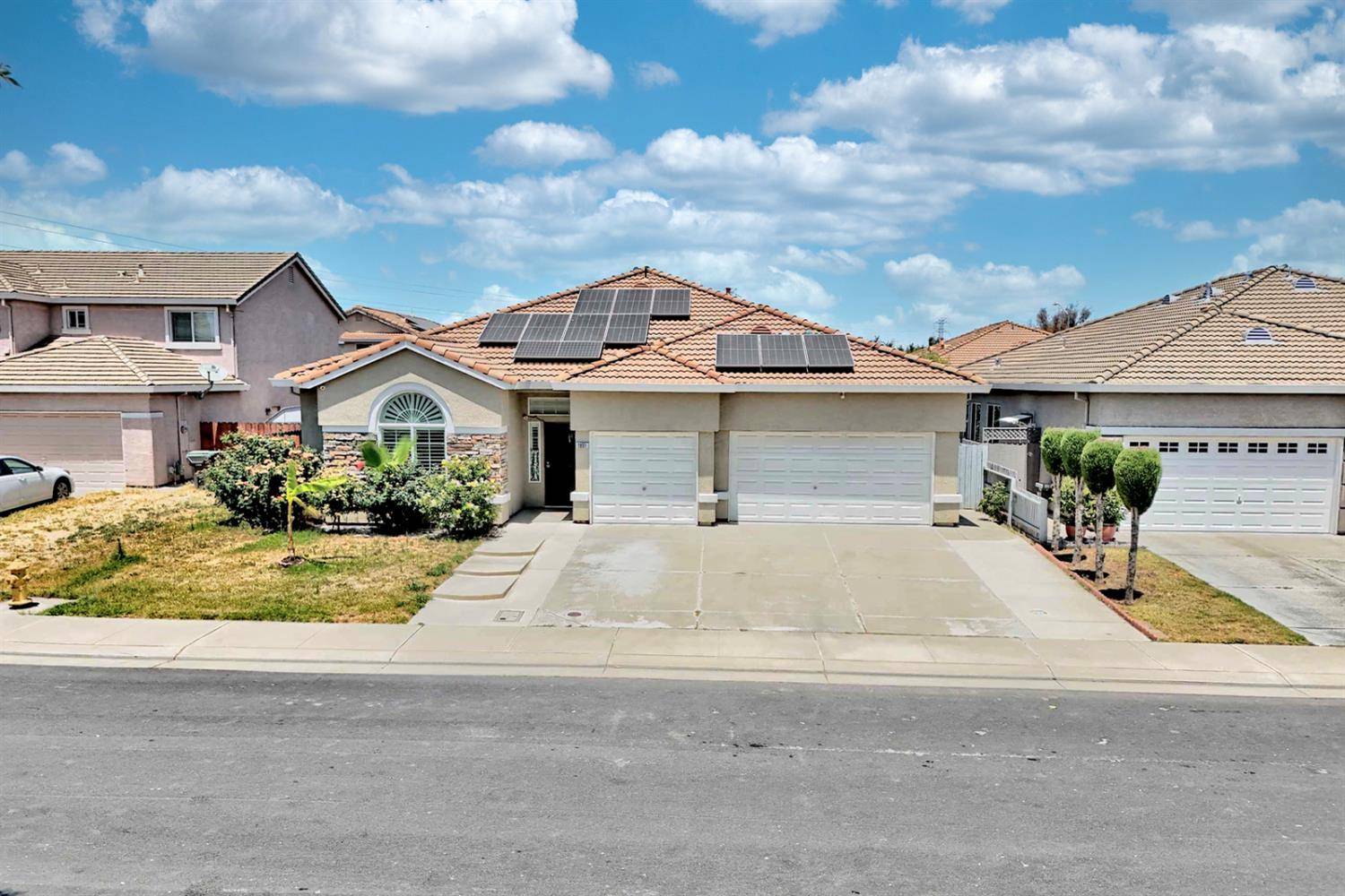 Stockton, CA 95206,1851 Oakley CT