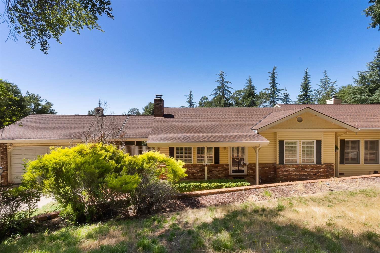 Placerville, CA 95667,6300 Longview DR