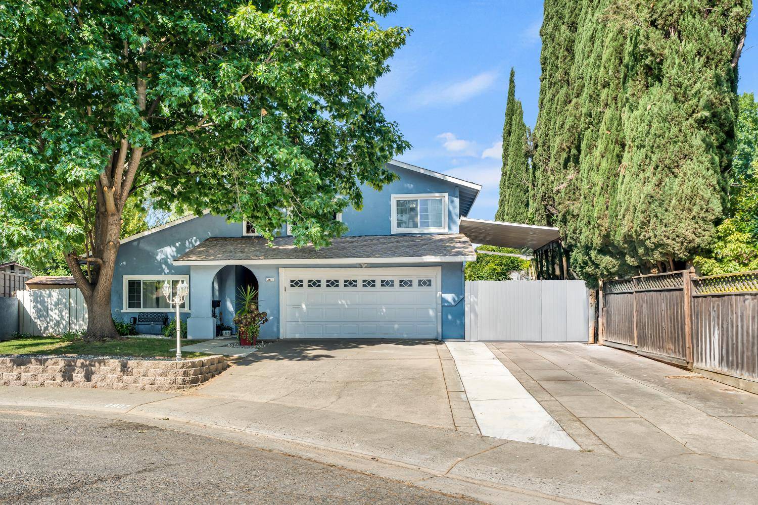 Sacramento, CA 95827,2807 Chad CT
