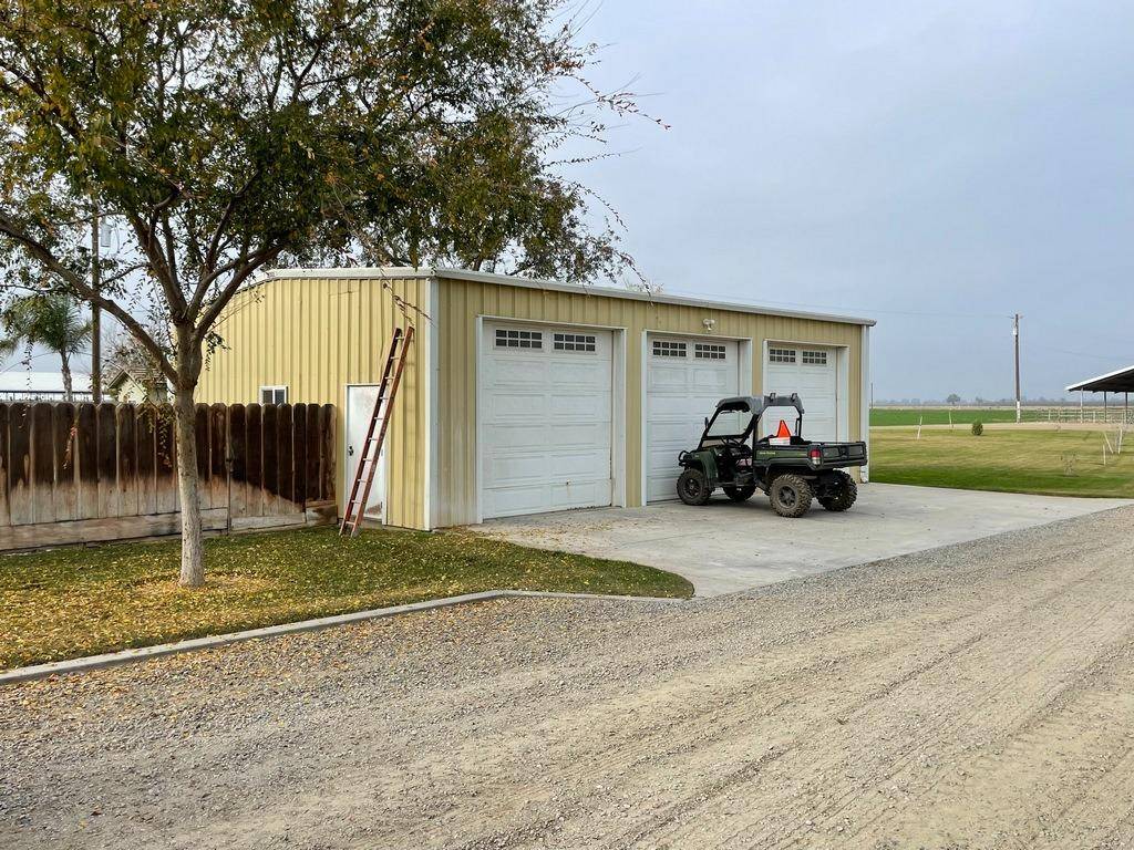 Stevinson, CA 95374,21160 Second AVE