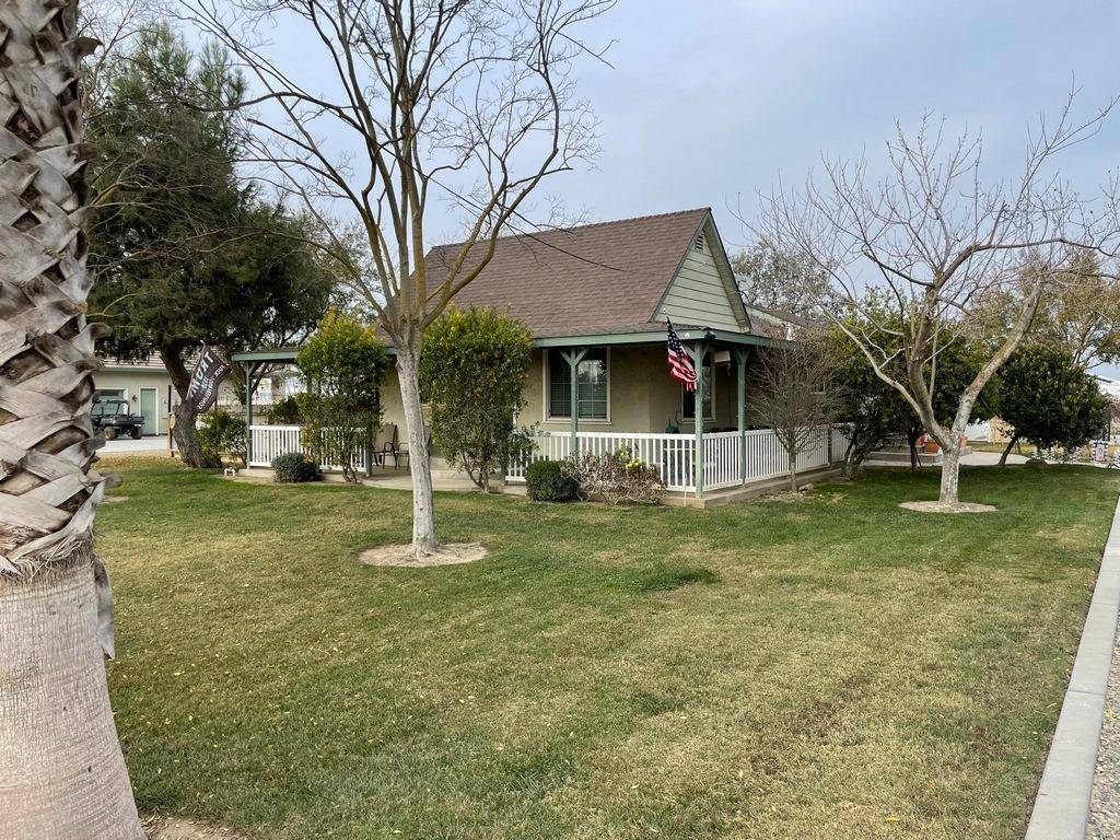 Stevinson, CA 95374,21160 Second AVE