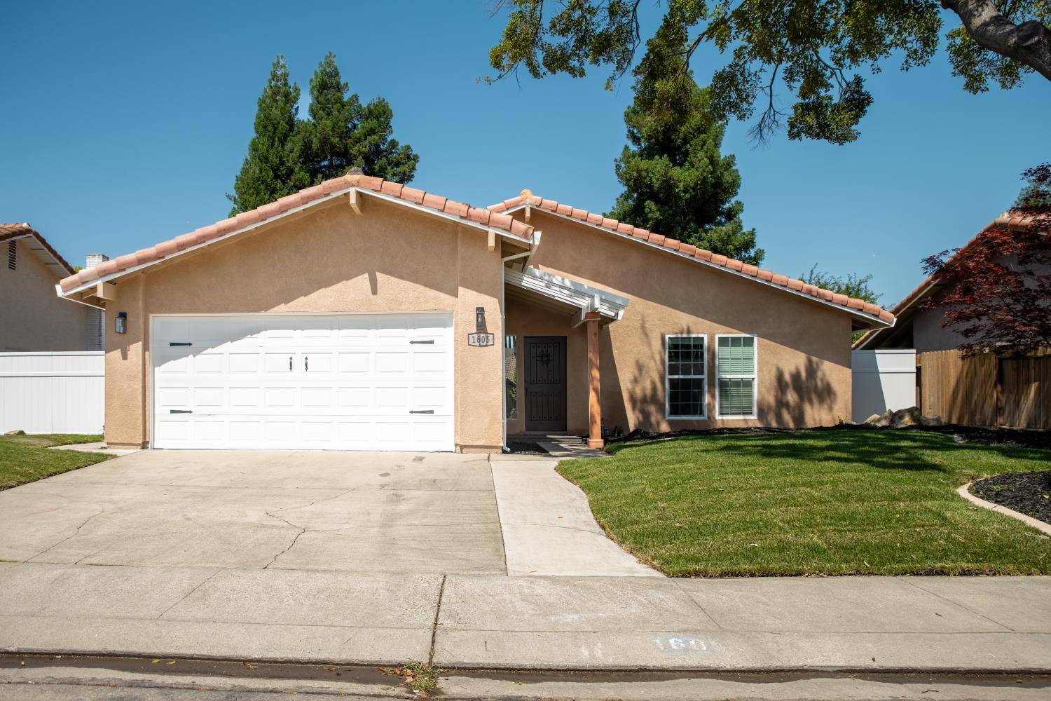 Modesto, CA 95358,1605 Radcliffe AVE