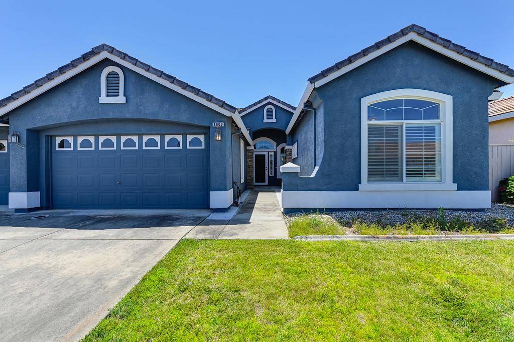 Roseville, CA 95747,1809 San Gabriel ST