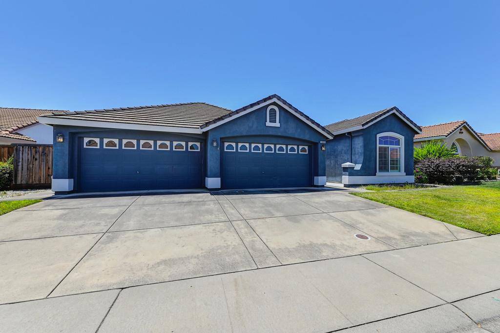 Roseville, CA 95747,1809 San Gabriel ST