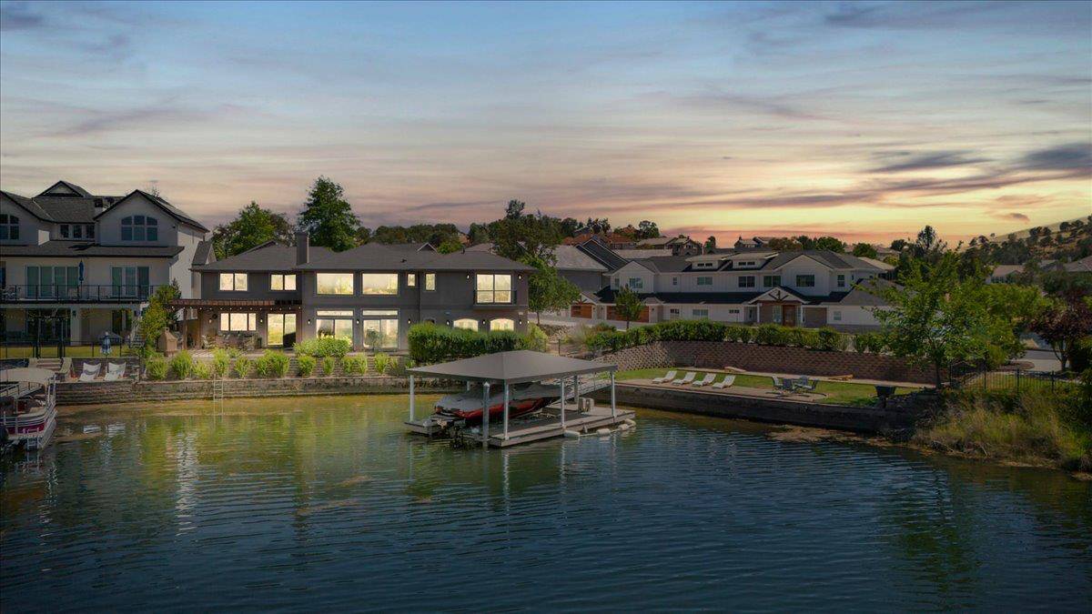 Copperopolis, CA 95228,40 Sanguinetti CT