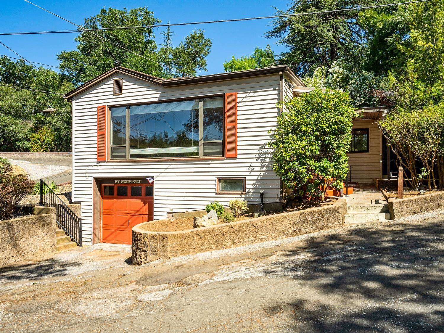 Placerville, CA 95667,881 Conrad CT