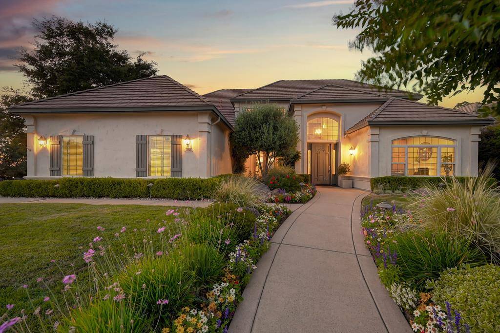 El Dorado Hills, CA 95762,3749 Mossridge WAY