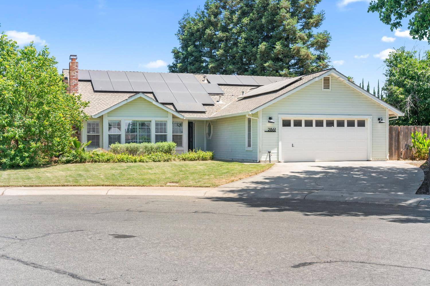 Yuba City, CA 95993,2861 Vi CT