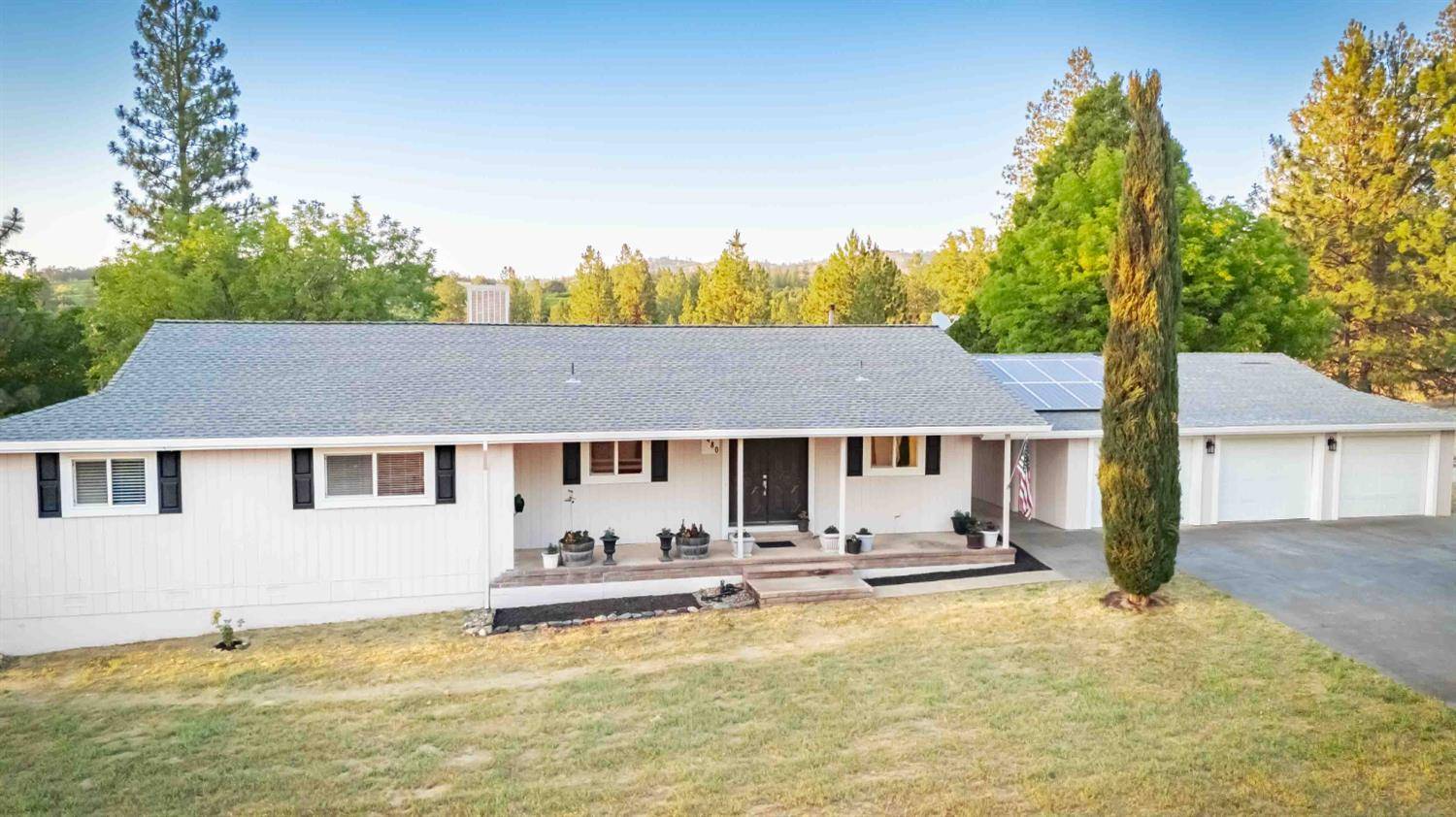 Somerset, CA 95684,7480 Perry Creek RD
