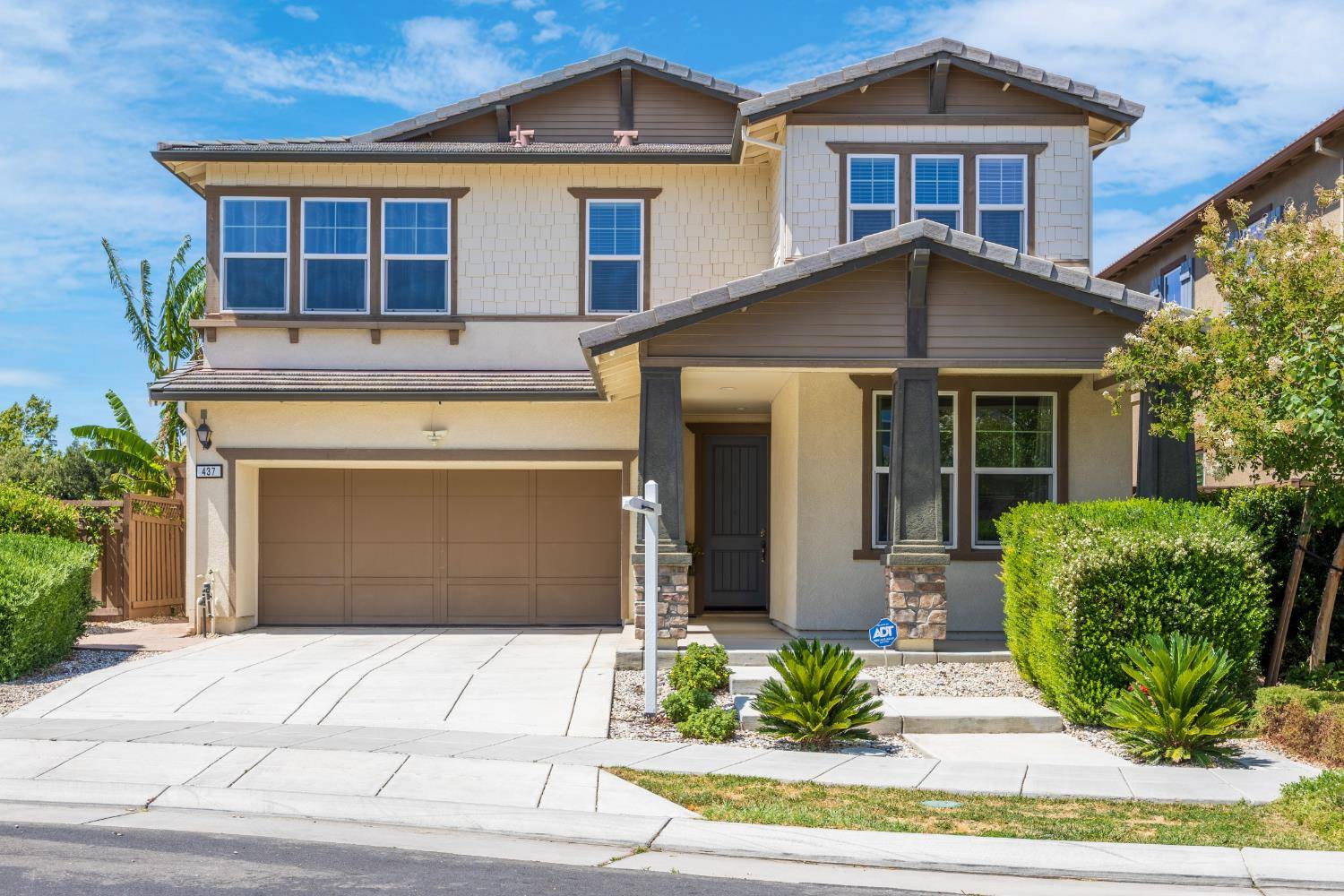 Mountain House, CA 95391,437 E Marcello AVE