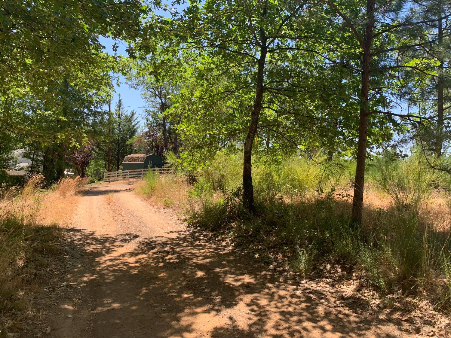 Nevada City, CA 95959,11880 Lost Ranch Way