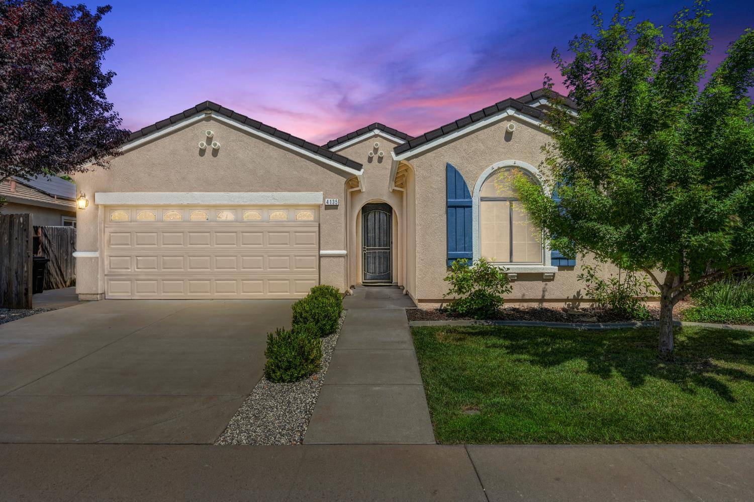 Rancho Cordova, CA 95742,4135 Choteau CIR