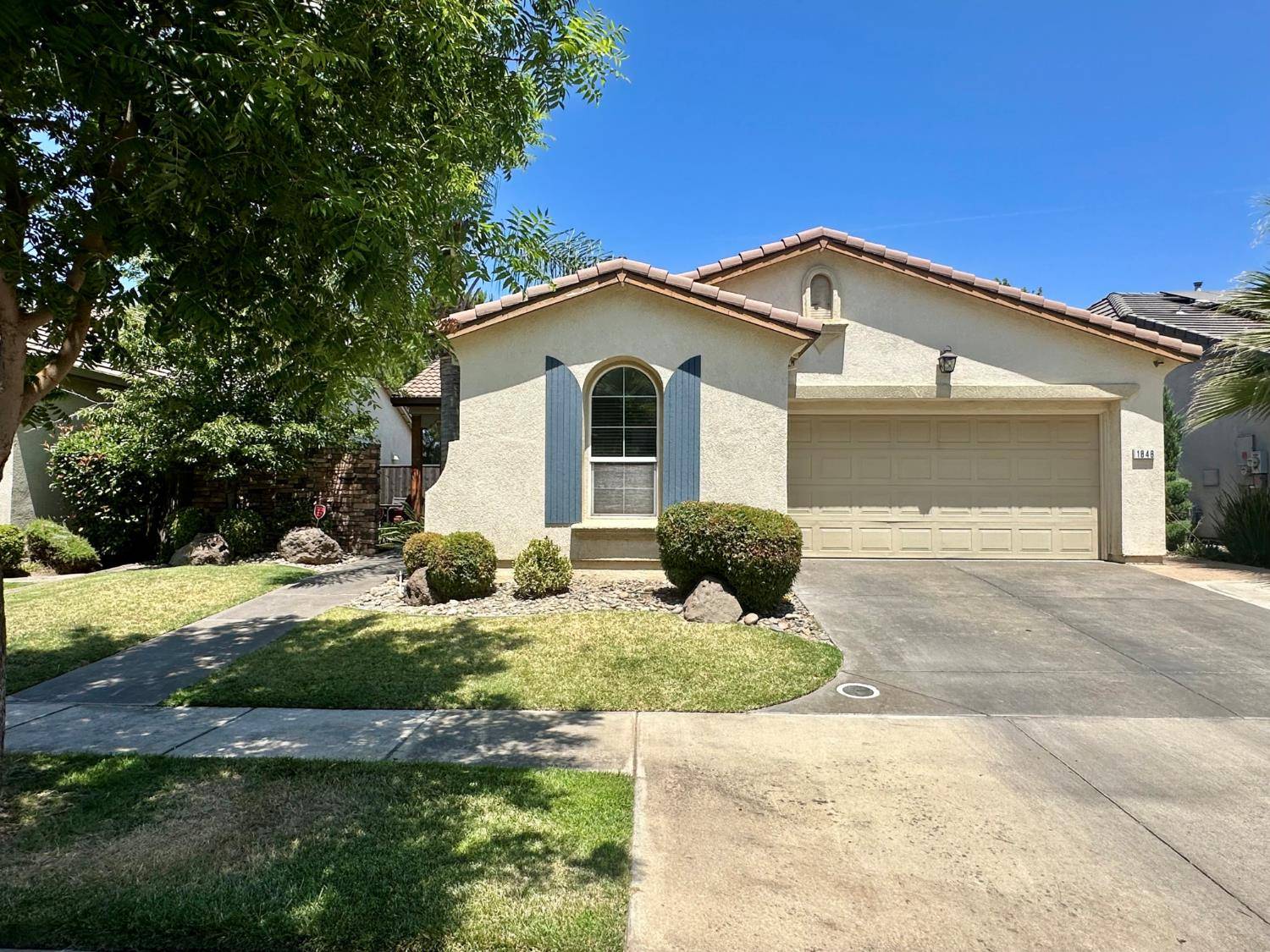 Oakdale, CA 95361,1848 Silvio WAY