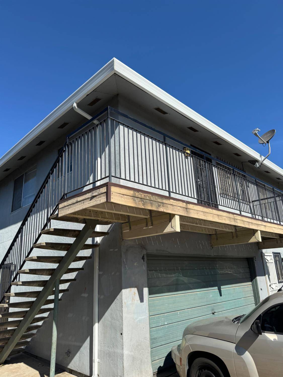 Stockton, CA 95207,4428 Calandria ST #4