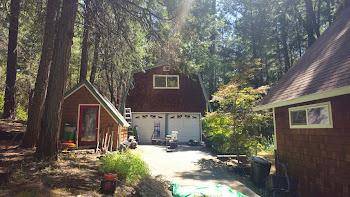 Foresthill, CA 95631,5191 HAPPY PINES DR