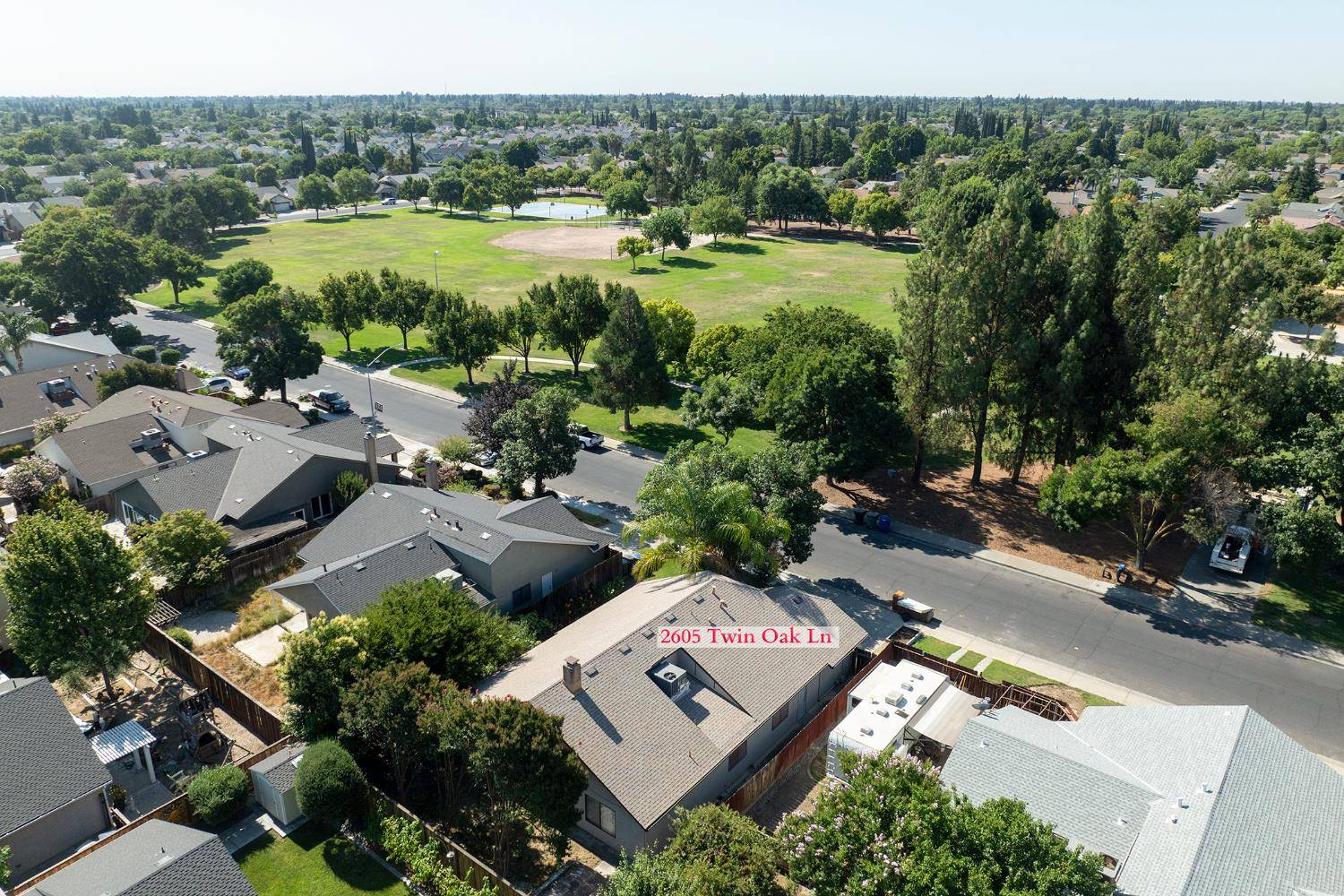 Modesto, CA 95355,2605 Twin Oak LN