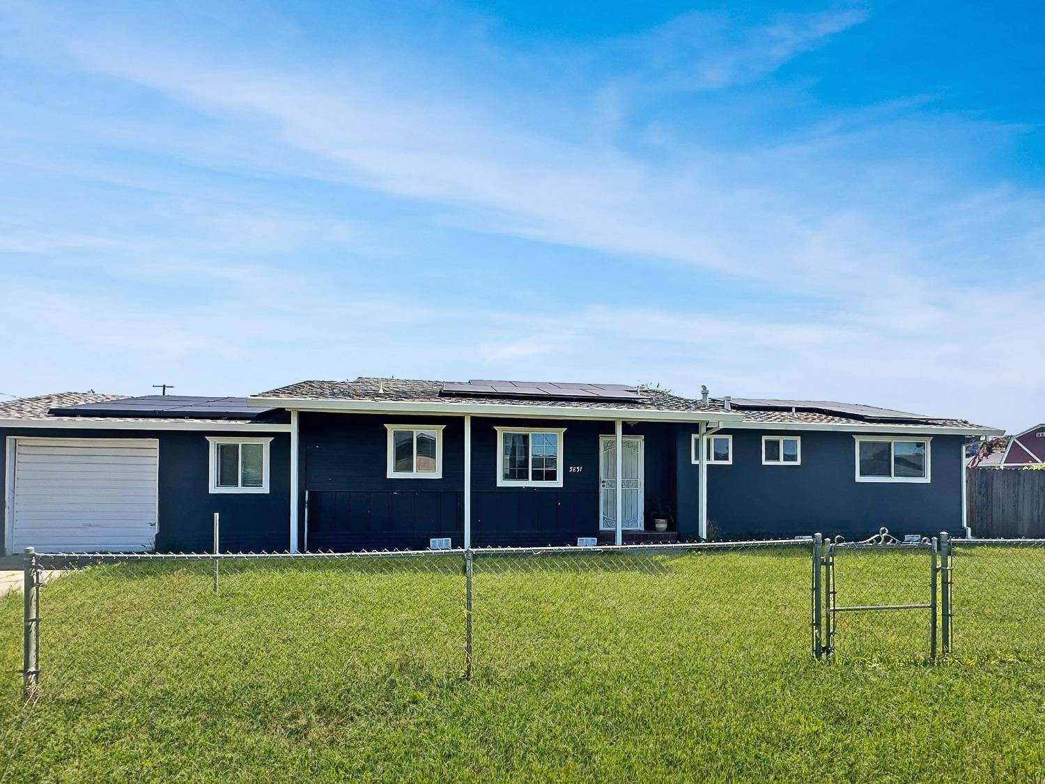Marysville, CA 95901,5851 Park AVE