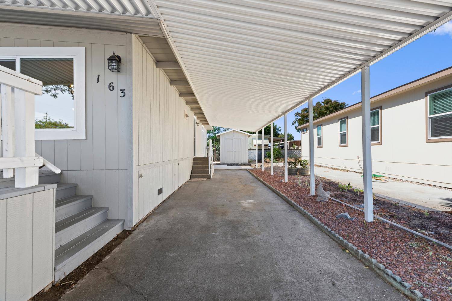 Modesto, CA 95350,2621 Prescott RD #163