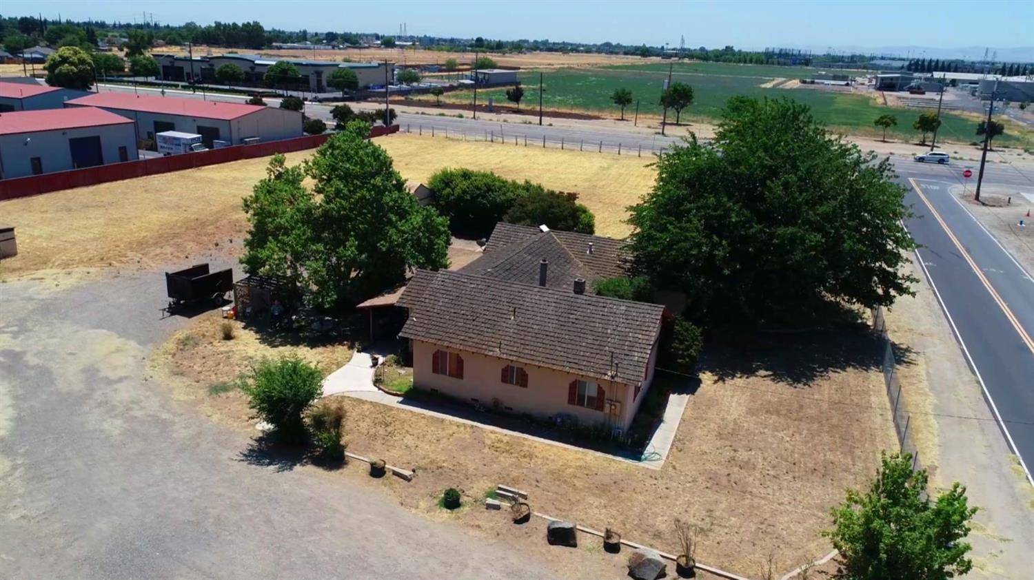 Manteca, CA 95337,140 Swanson RD
