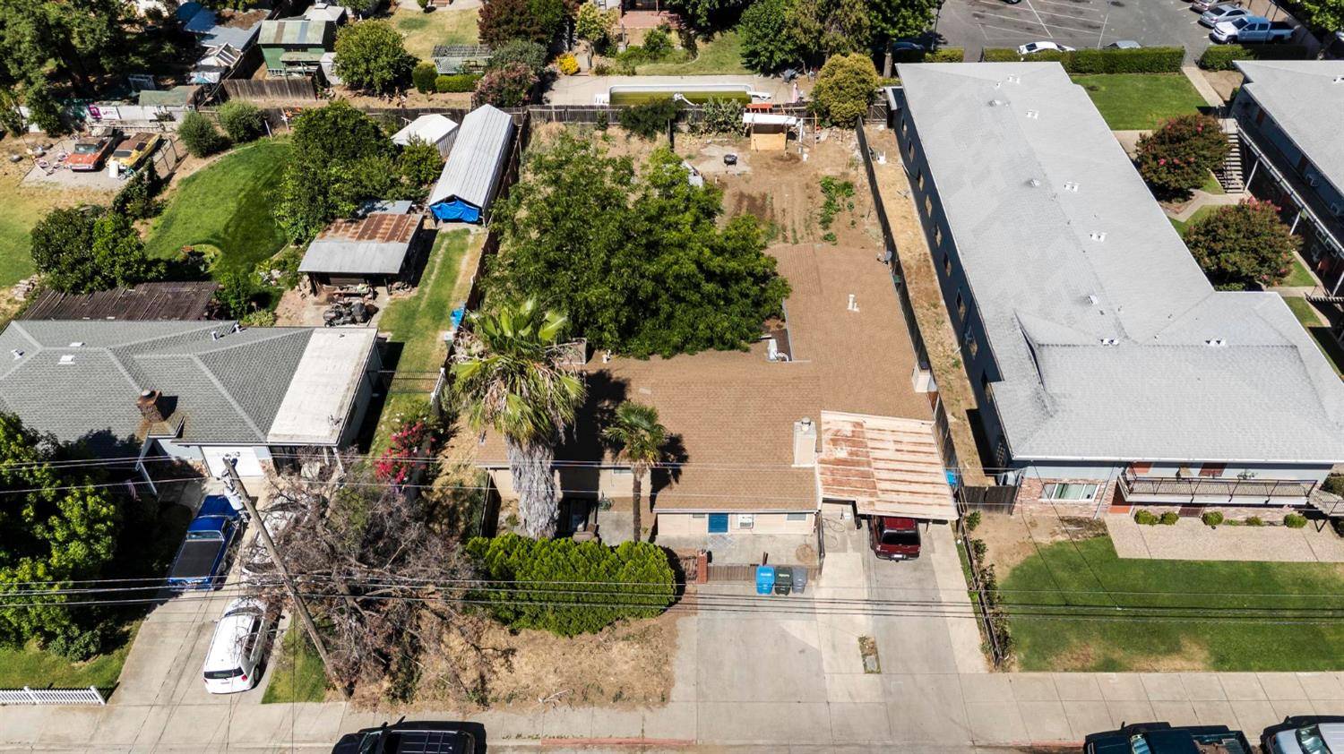 Yuba City, CA 95991,386 1/2 N Barrett RD